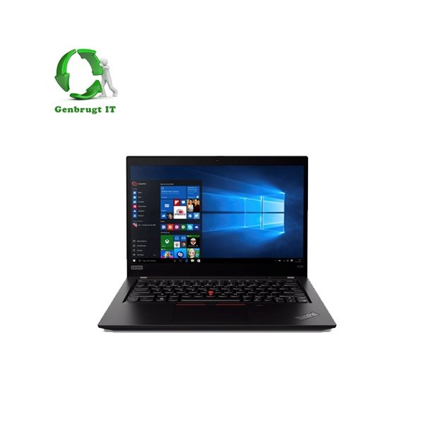 Lenovo X390 i5/8/256/11 (refurbished)